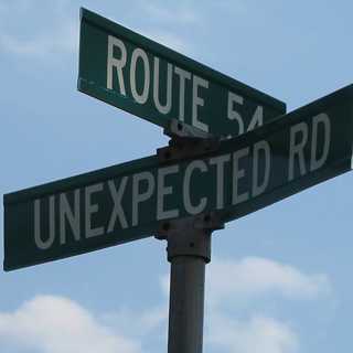 Hur mycket styr slumpen våra liv?