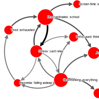 Special: The Network Approach to Psychopathology