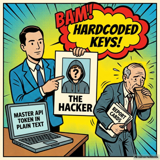 🎙️ CYBERMIDNIGHT CLUB: Bureaucratic Stupidity in Latin American CybersecurityEpisode: 💥 Ep. 1: The Bonhoeffer Taxonomy of Sovereign Cyber Clown-Shows