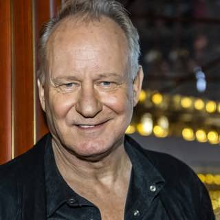 Stellan Skarsgård: Därför tar jag inte betalt för vissa roller