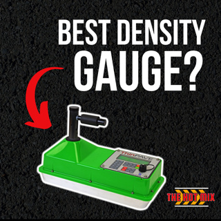 The New Standard for Nuclear Density Gauges?