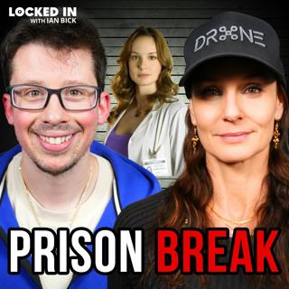 Sarah Wayne Callies: Prison Break, Fame & Playing Dr. Sara Tancredi