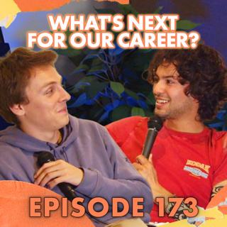 What's next for our career?