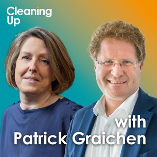 EVs & Heat Pumps: The Real Alternatives for Germany — Ep199: Patrick Graichen
