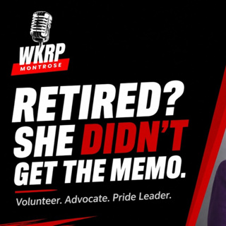 The Woman Who Couldn't Retire