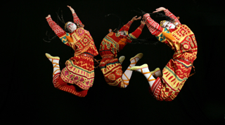 Stravinsky: The Rite of Spring, Part 1