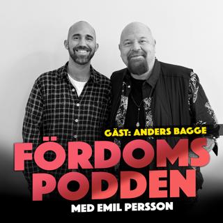 #270 Ligger Anders Bagges testosteron på rekordlåga nivåer?
