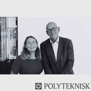 #PolyPod: Snakk om grønn omstilling!