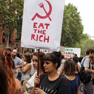 Three Millionaires Who Say They're Under-Taxed
