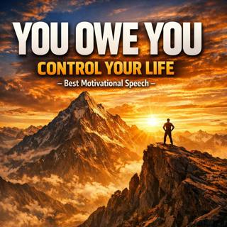 YOU OWE YOU: Take Control of Your Life Today!