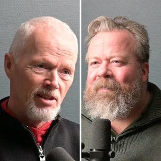 Ness 374 med Robert Mood – Løgn er dødssynd nummer én i ledelse