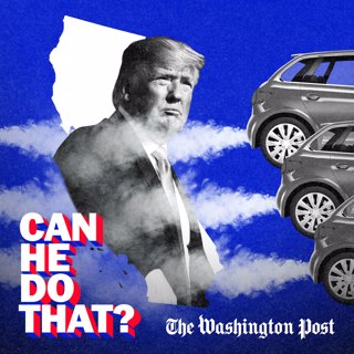 California wants its own strict air pollution standards. Trump has other ideas.