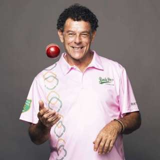 Mike Whitney - Wednesday 4th June 2025