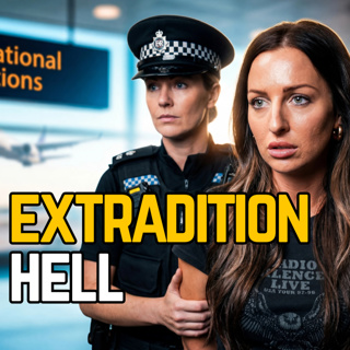 How I Ended Up in LA "Prison" After Heroin Took Over My Life... Then Came the Extradition from Hell | Ep 187