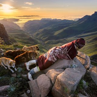Lesotho: Avoiding the Fiscal Cliff