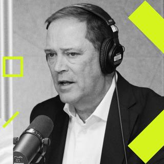 Cisco CEO Chuck Robbins wants data centers in space