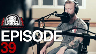 What We Were Missing And How We Fixed Our Snatch, Clean and Jerk - EPISODE 39