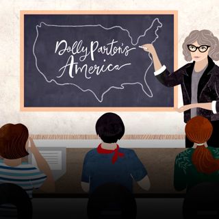 Dolly Parton's America