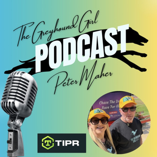 Return Episode with Peter Maher aka Dad! 