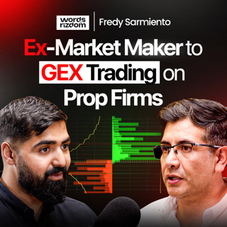 Ex-Market Maker: “We Manipulate Markets, Take Your Stops & Grab Liquidity....We HAVE To”