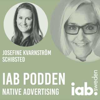 Vad är Native Advertising?
