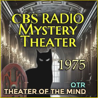 The Infernal Triangle - Radio Mystery Theater - 1976 (Ep443)