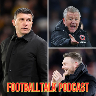 FootballTalk - Episode 246: Transfer window winners and losers in Yorkshire - The YP FootballTalk Podcast