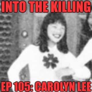 S3 Ep104: Carolyn Lee