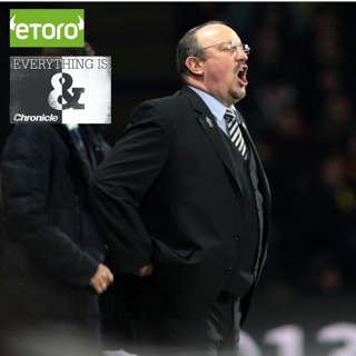 Special Q&A with Mark Douglas - What to expect in January, what is the transfer policy, and what is the Chronicle's editorial standpoint reg