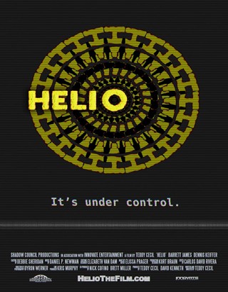 (VIDEO) ENTERTAINING SHORT FILMS: HELIO
