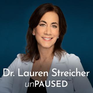 Orgasm After Menopause: Vibrators, Testosterone & Solutions with Dr. Lauren Streicher (Pt. 2)