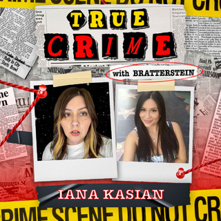 The Most Gruesome Murder in West Hollywood | Blake Leibel & Iana Kasian
