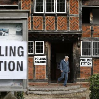 MPs vote down Boris' election bid: what next?