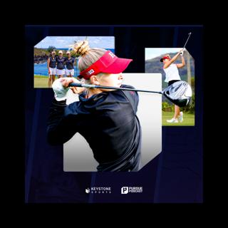 Pursue Podcast - Cat Graf