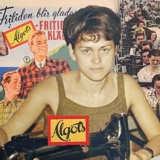 Del 3/3 Algots - Kampen för överlevnad