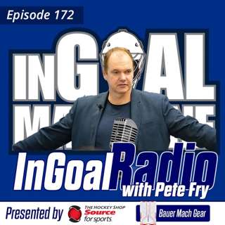 Episode 172 with Pete Fry and Bauer Mach Gear