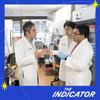 Three innovations pushing the medical field forward