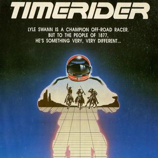 Episode 803: Timerider - The Adventure of Lyle Swann (1982)
