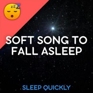 😴🎵 Beautiful Soft SONG to HELP you Fall ASLEEP