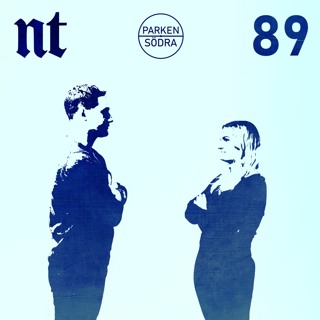 Avsnitt 89 - Lovisa Gustafsson