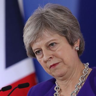 Hell Month: can Theresa May still turn things around?