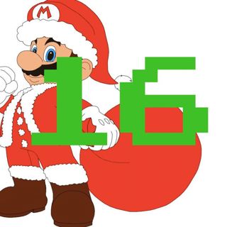 Retrotimens Adventskalender - 16 Desember