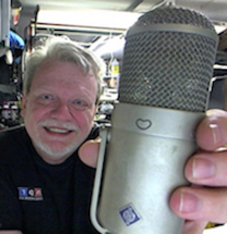 Chuck Leavens from WZUM talks Pittsburgh Jazz