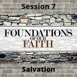 Foundations Session 7
