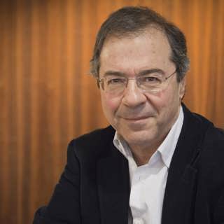 Göran Rosenberg 1998