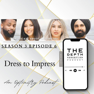 Episode 39: Dress to Impress