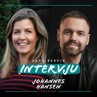 #690. Investeraren Sara Resvik om feedback som landar rätt, AI och att jaga nästa generations miljardbolag