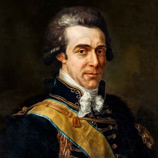 16. Hunken Axel von Fersen – Den svenske casanovan som spelade högt