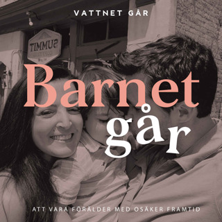 407. BG Adiba Barney "Jag vet inte hur länge jag får leva"