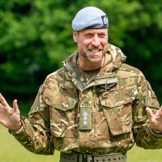 Британия готовится к войне с Россией?